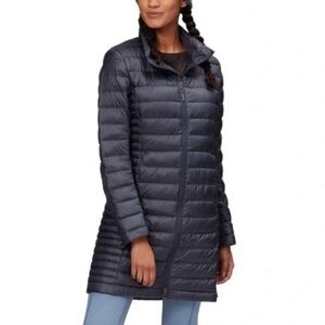 ASIS Patagonia Fiona Parka